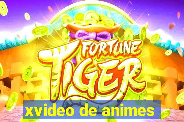 xvideo de animes